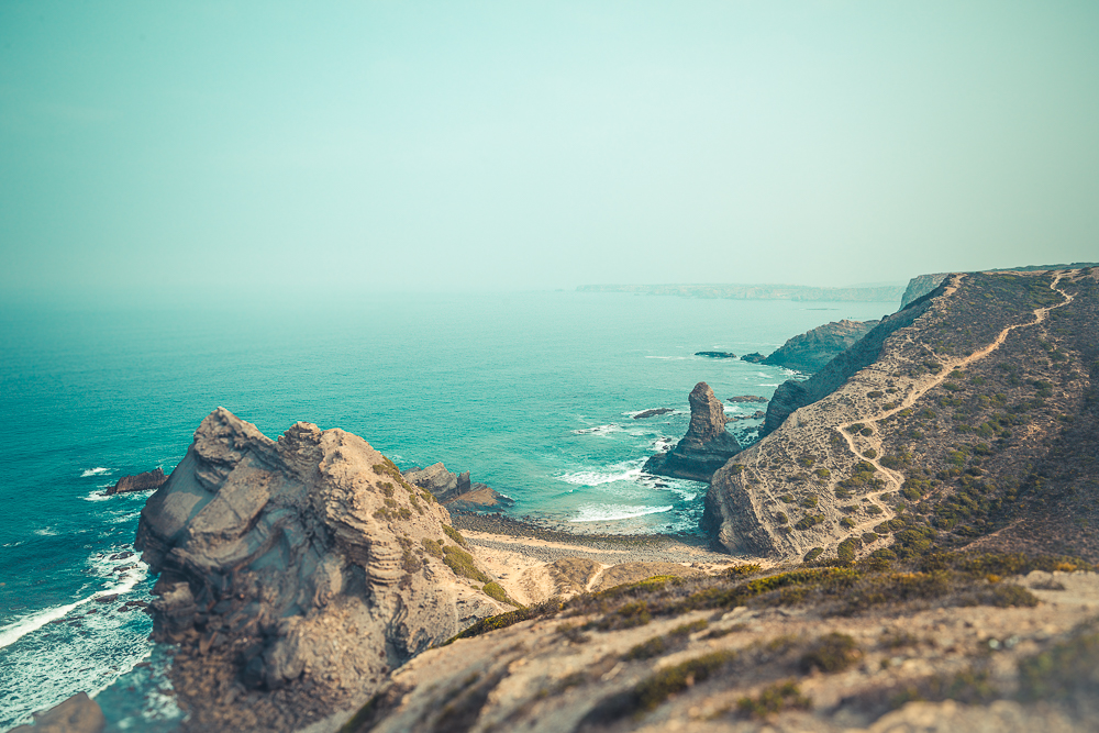 Fischerweg – Algarve